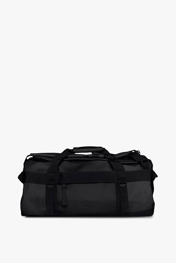 Rains Texel Small 43 L duffle Nero 56873 1