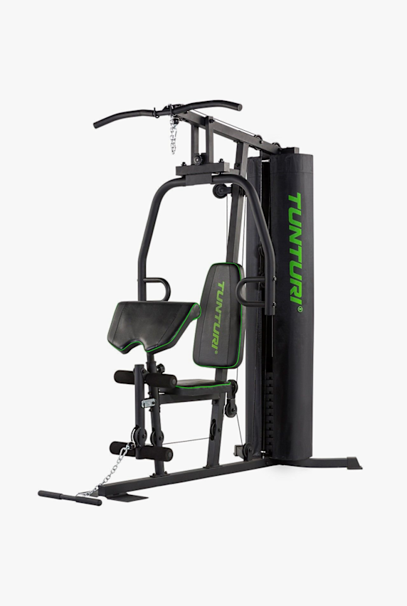 Tunturi HG20 station de musculation Noir 76977 1