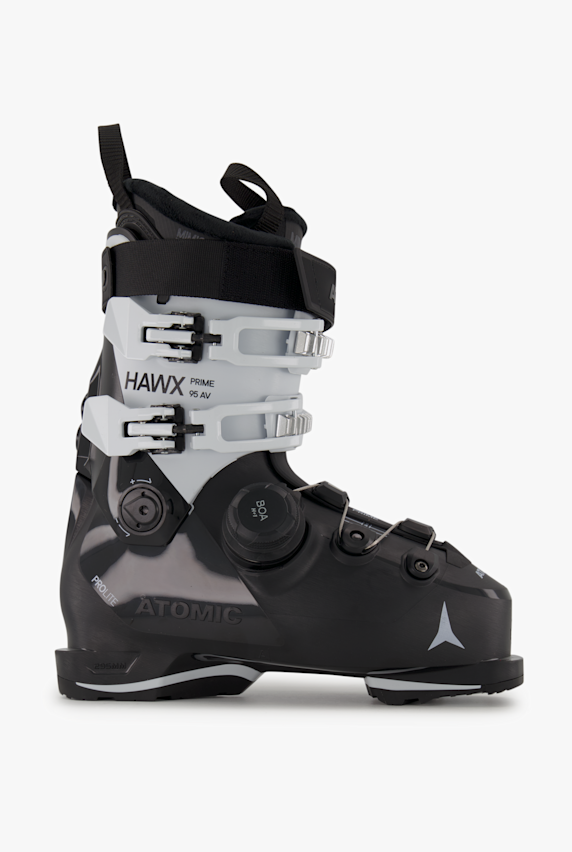 ATOMIC Hawx Prime CH 95 BOA® Damen Skischuh Schwarz 57183 1