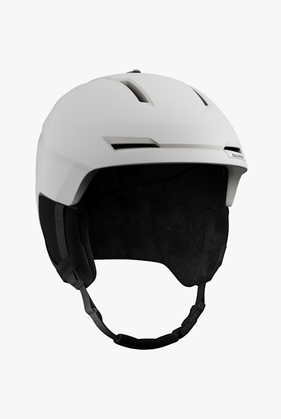 Salomon Pioneer 3 Mips casco da sci Bianco 57262 1