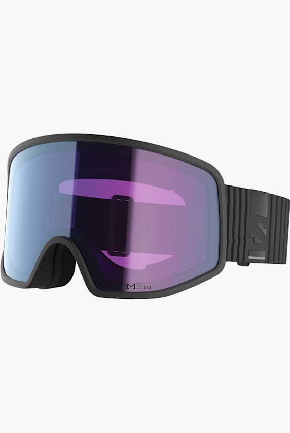Salomon Sentry Pro SIGMA™ Photochrome Skibrille Schwarz 57264 1