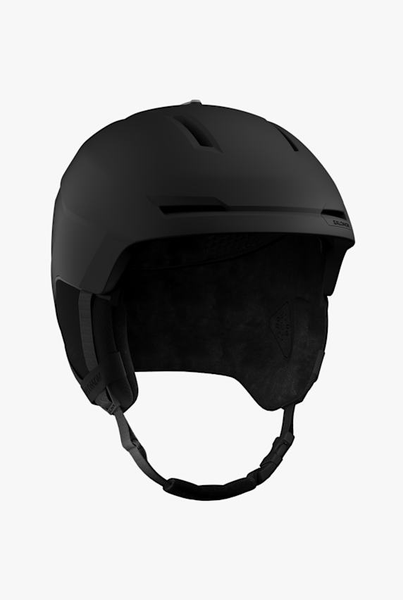 Salomon Pioneer 3 Mips casco da sci Nero 57265 1