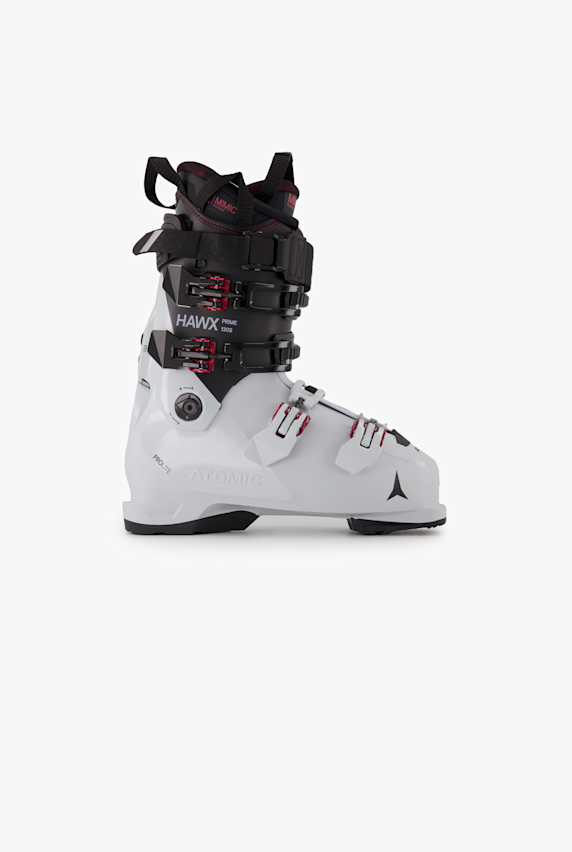 ATOMIC Hawx Prime 130 S chaussures de ski hommes Blanc 57283 1