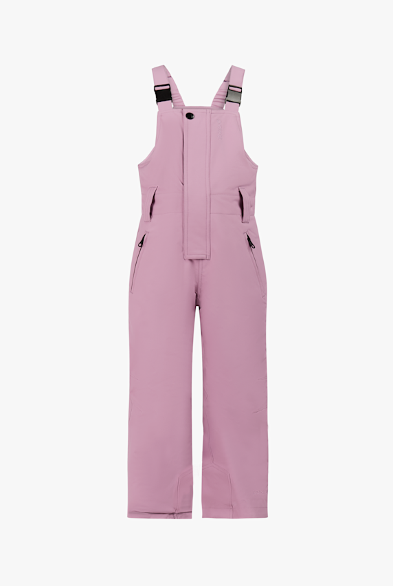 PROTEST PRTNeutroi TD pantaloni da sci/snowboard bambini Viola 57293 1