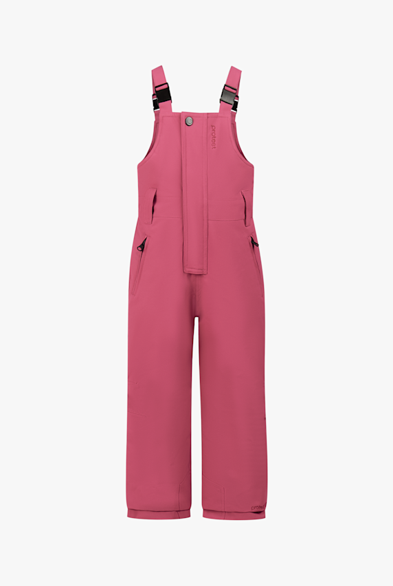 PROTEST PRTNeutroi TD pantalon de ski/snowboard enfants Violet 57295 1