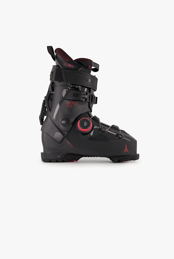 ATOMIC Nexus 130 BOA® Herren Skischuh Schwarz 58189 1