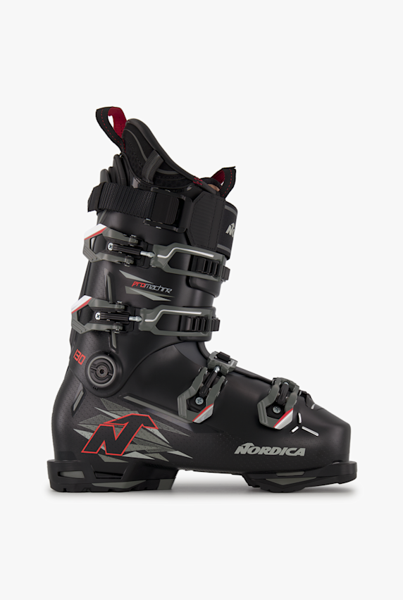Nordica Promachine 3 130 GW scarponi da sci uomo Grigio 58207 1