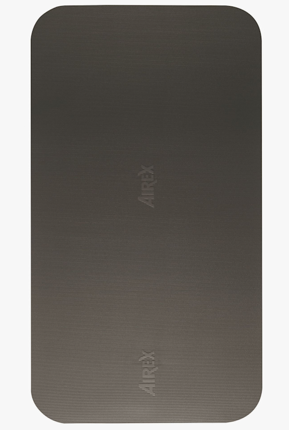 Airex Corona 200 tapis de gymnastique Gris 58281 1