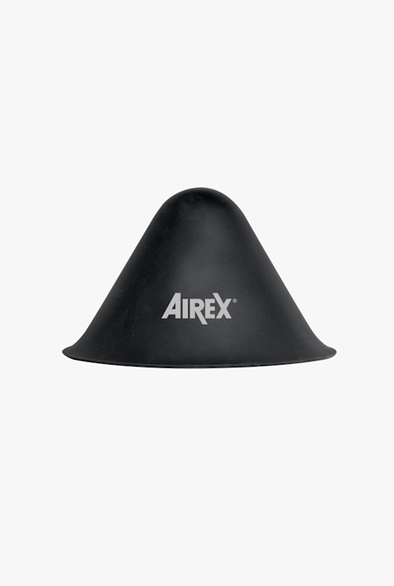 Airex HEARTBEAT® Trigger Point appareil de massage Noir 58272 1