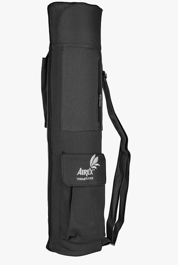 Airex Yoga bag Noir 58274 1
