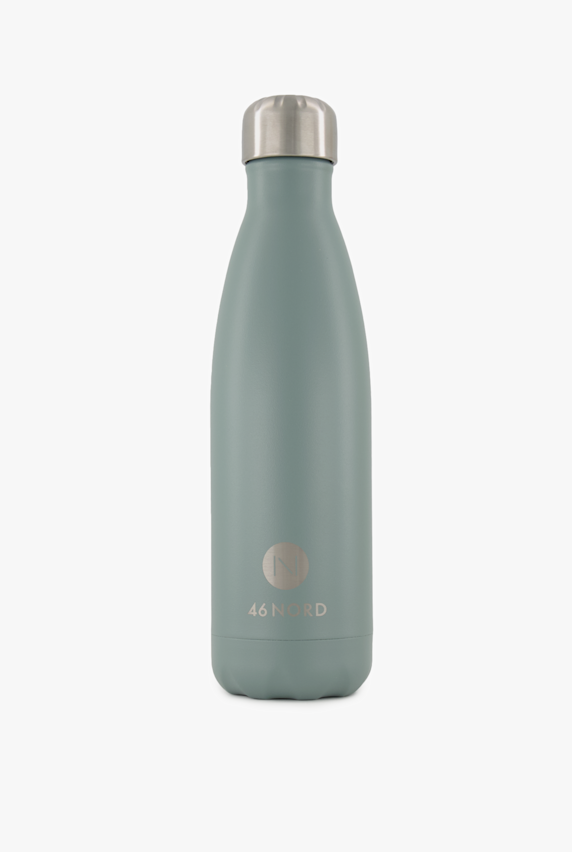 46 NORD Iso 500 ml borraccia Verde 58362 1