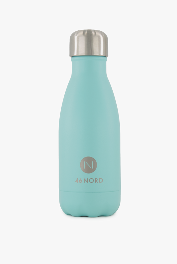 46 NORD Iso 260 ml borraccia Verde 58389 1