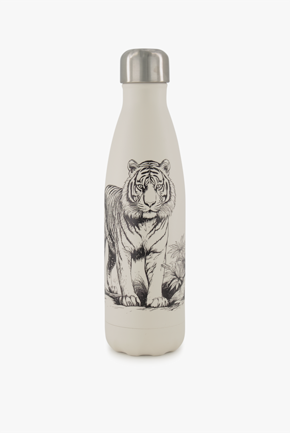 46 NORD Tiger Iso 500 ml borraccia Bianco 58394 1