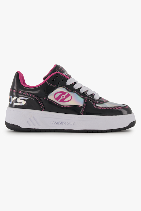 Heelys Rezerve Low Kinder Sneaker-Rollschuh Schwarz 58537 1