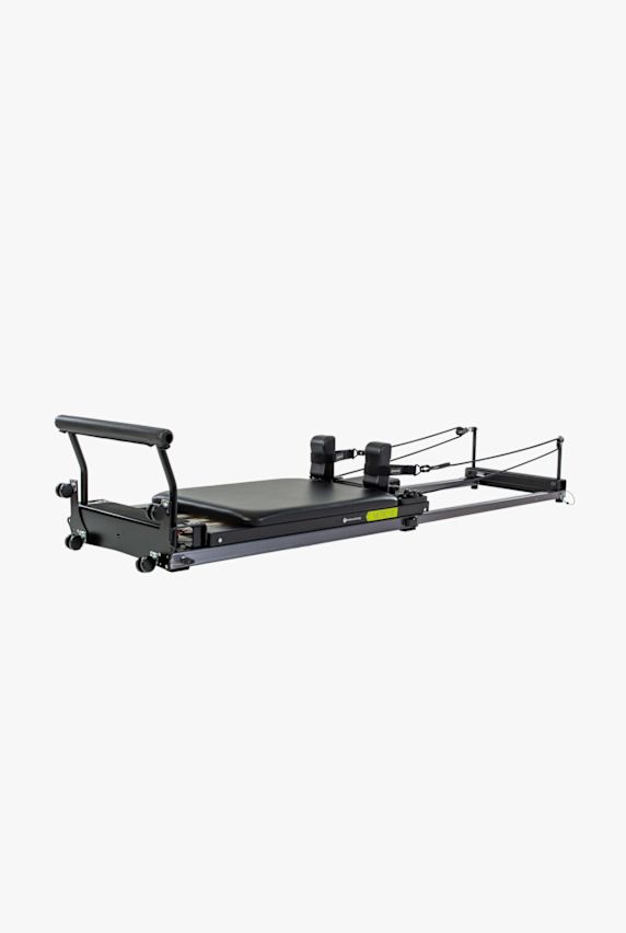 Balanced Body Metro IQ Library Wheels reformer Nero 65836 1