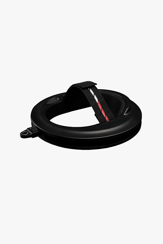 Iron Neck 3.0 Pro Trainingsgerät Schwarz 58542 1