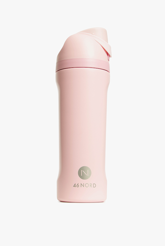 46 NORD Novala 570 ml gourde Pink 59076 1