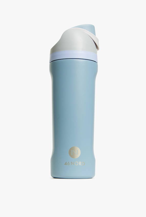 46 NORD Novala 570 ml Trinkflasche Blau 59088 1