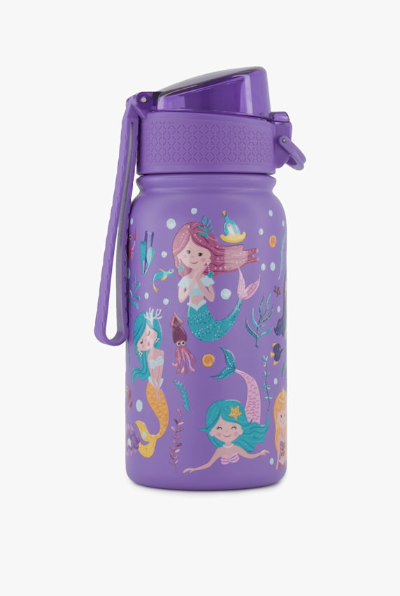 46 NORD Flip 350 ml borraccia bambini Viola 59102 1