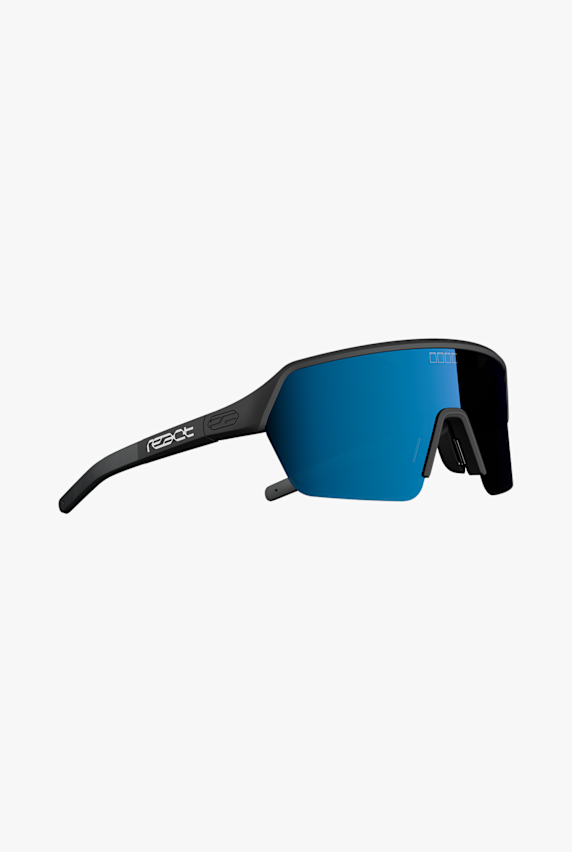 React ERVO lunettes de sport Noir 59405 1