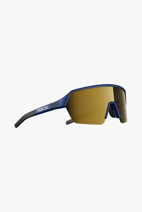 React ERVO Sportbrille Blau 59266 1