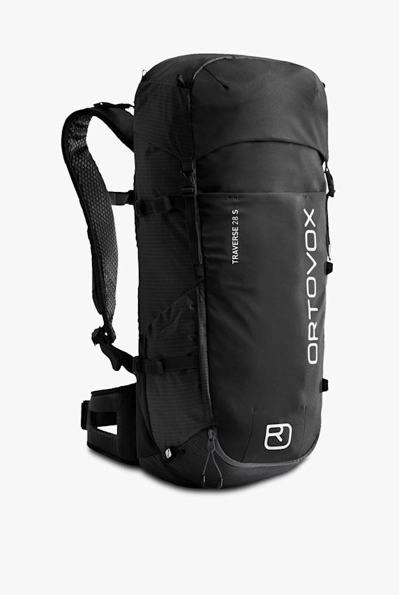 Ortovox Traverse S 28 L zaino da trekking Grigio 59396 1