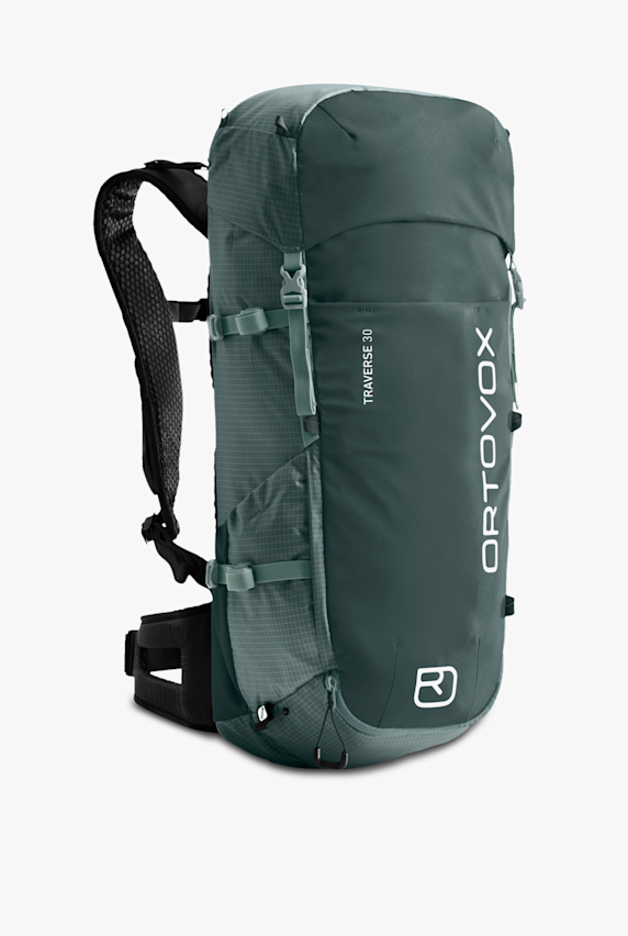 Ortovox Traverse 30 L zaino da trekking Grigio 59652 1