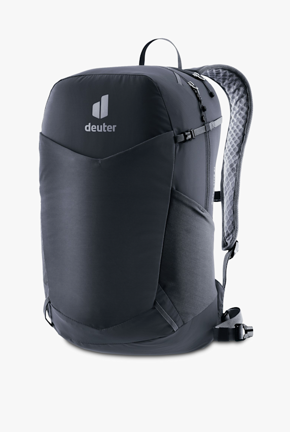 deuter Speed Lite 21 L zaino da trekking Nero 59656 1