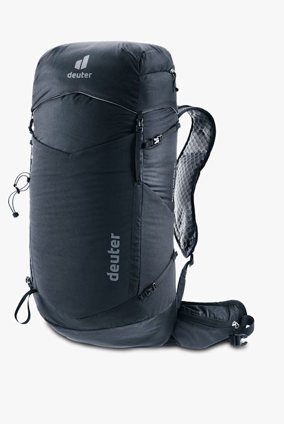 deuter Speed Lite Pro 30 L zaino da trekking Nero 59657 1