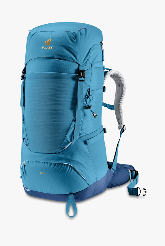deuter Fox 40 L zaino da trekking bambini Blu 59664 1