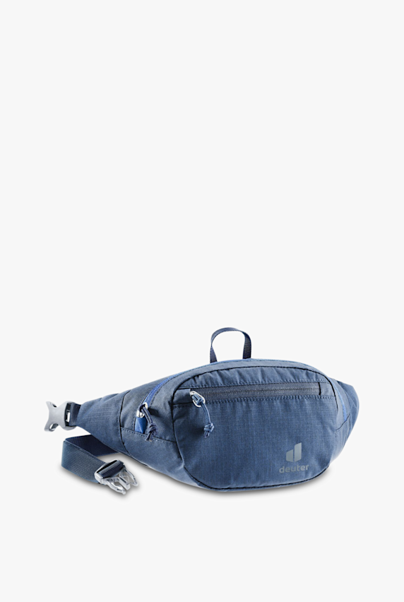 deuter Belt I marsupio Blu 59668 1
