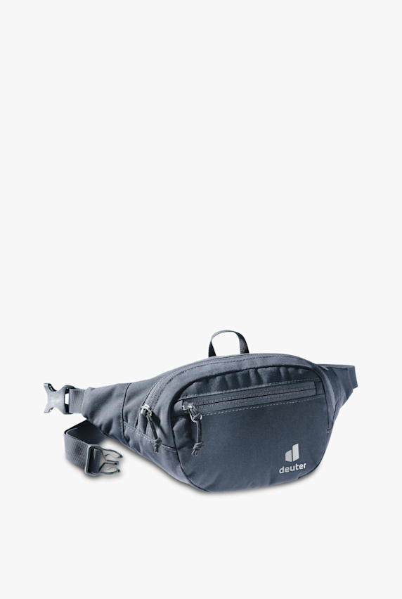 deuter Belt I marsupio Nero 59673 1