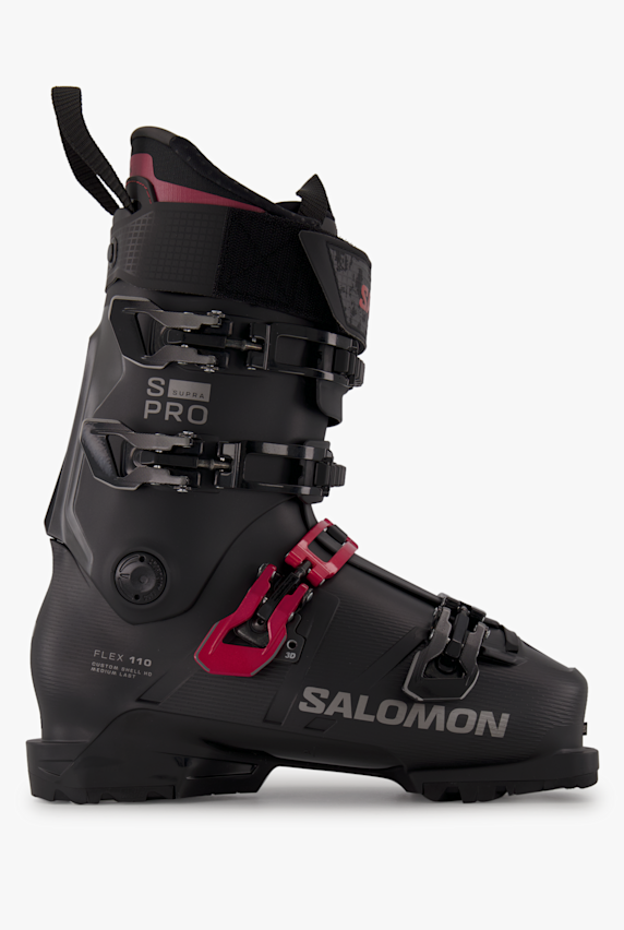 Salomon S/Pro Supra 110 GW Herren Skischuh Schwarz 59676 1