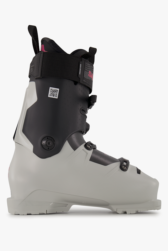 Salomon S/Pro Supra Dual BOA® 130 GW Herren Skischuh Schwarz 59732 1