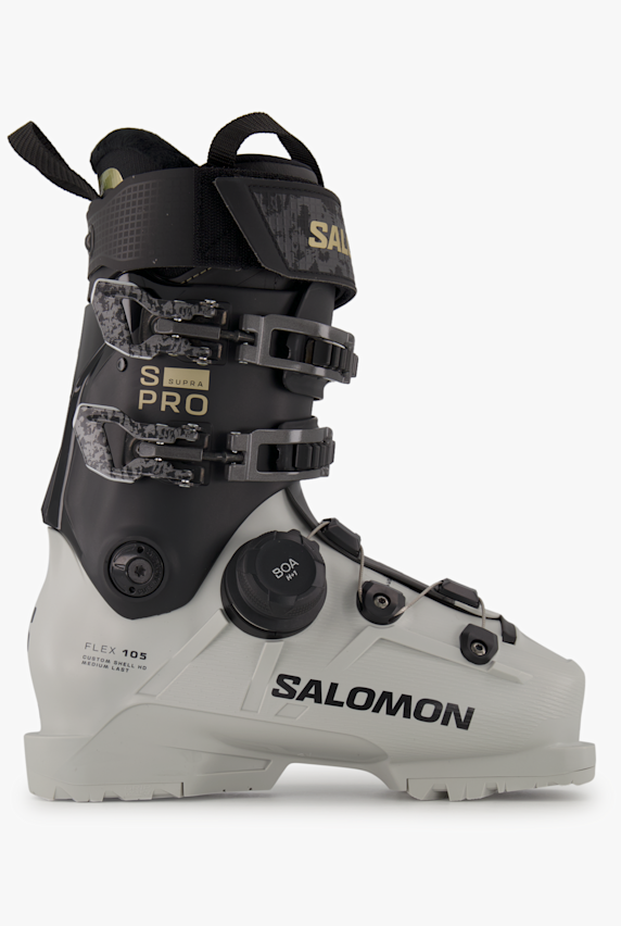 Salomon S/Pro Supra BOA® 105 GW Damen Skischuh Weiss 59749 1
