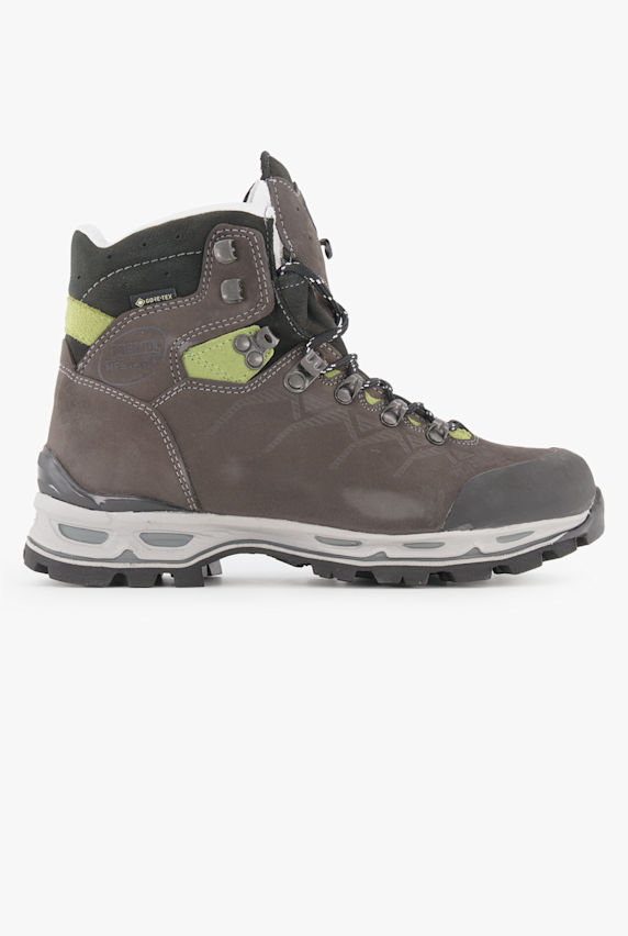 Meindl Bellavista 2 MFS Gore-Tex® chaussures de randonnée femmes Gris 59791 1