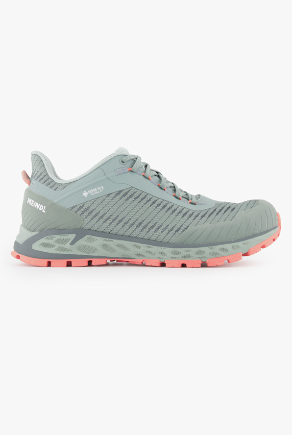 Meindl Power Walker 4.2 Gore-Tex® chaussures de trekking femmes Vert 59793 1