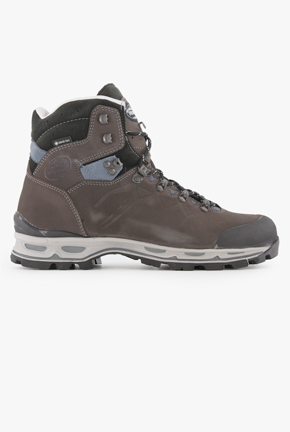 Meindl Bellavista 2 MFS Gore-Tex® Herren Wanderschuh Grau 59789 1