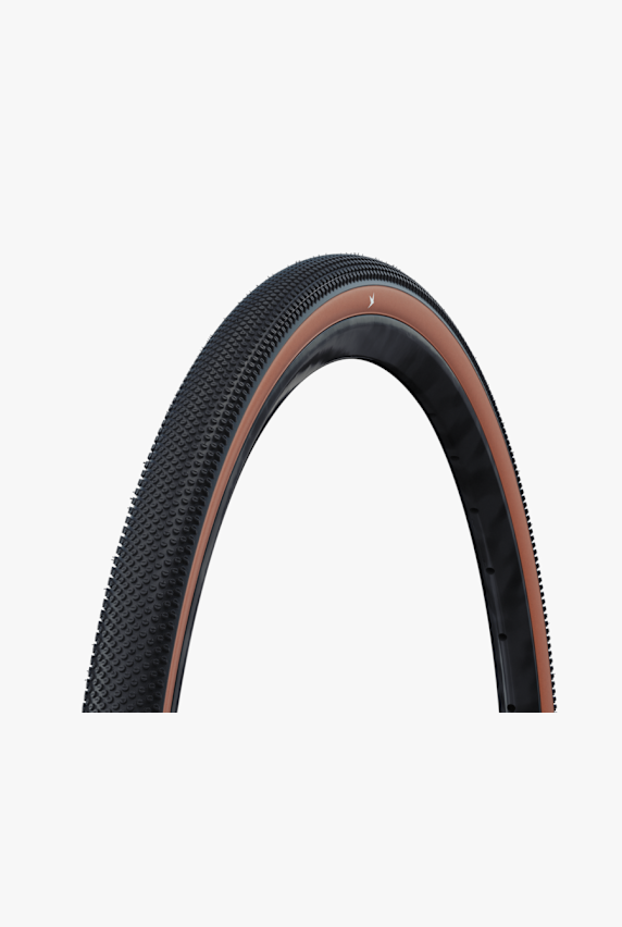 Schwalbe G-One Allround 28 x 1.50 Fahrradreifen Schwarz 61470 1