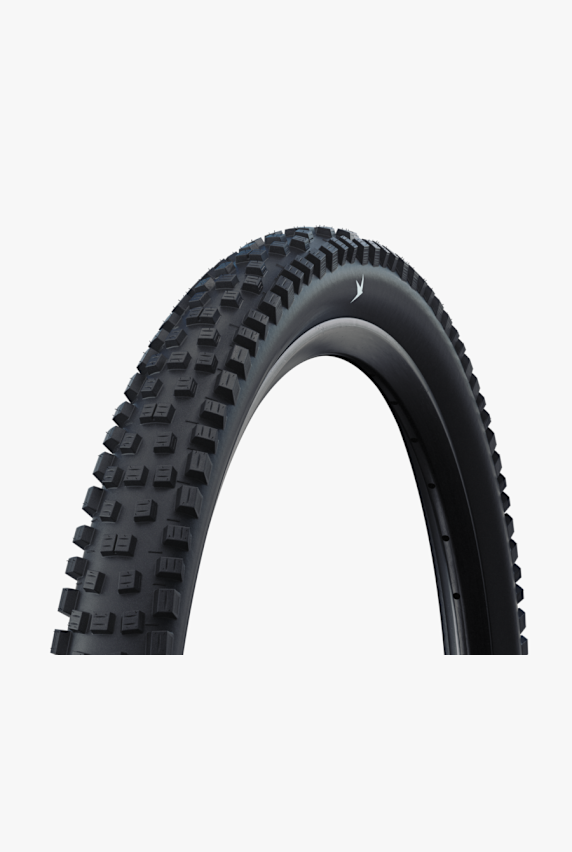 Schwalbe RACE Nobby Nic 29 x 2.25 pneumatici da bicicletta Nero 61469 1