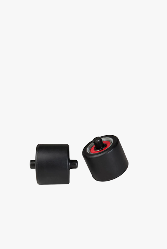 Heelys Fats rotelle Nero 61476 1