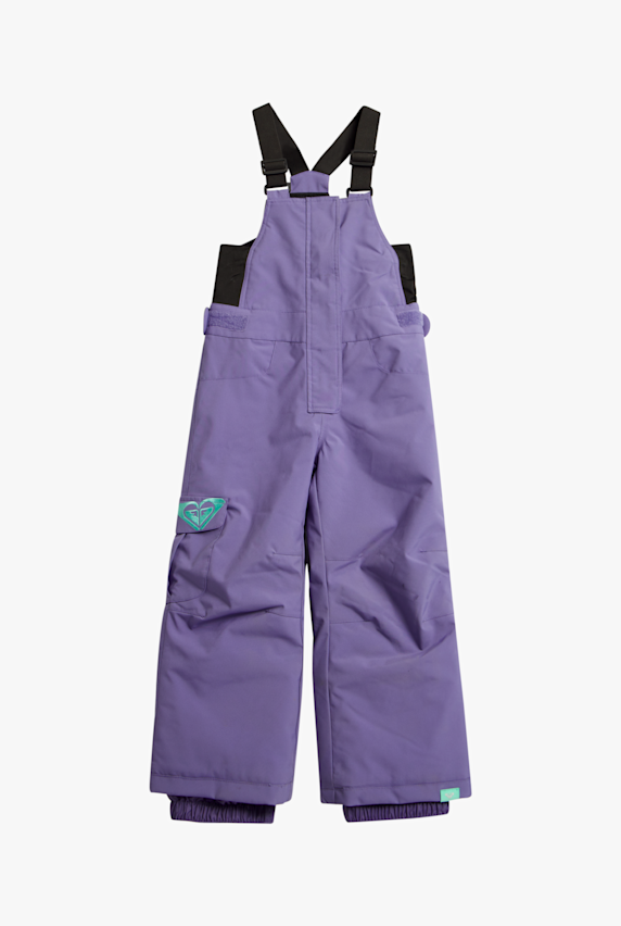 Roxy Lola 10K Kinder Ski-/Snowboardhose Lila 61498 1