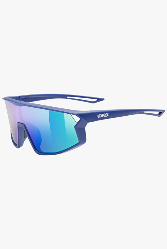 uvex skyryse occhiali sportivi bambini Blu 61523 1