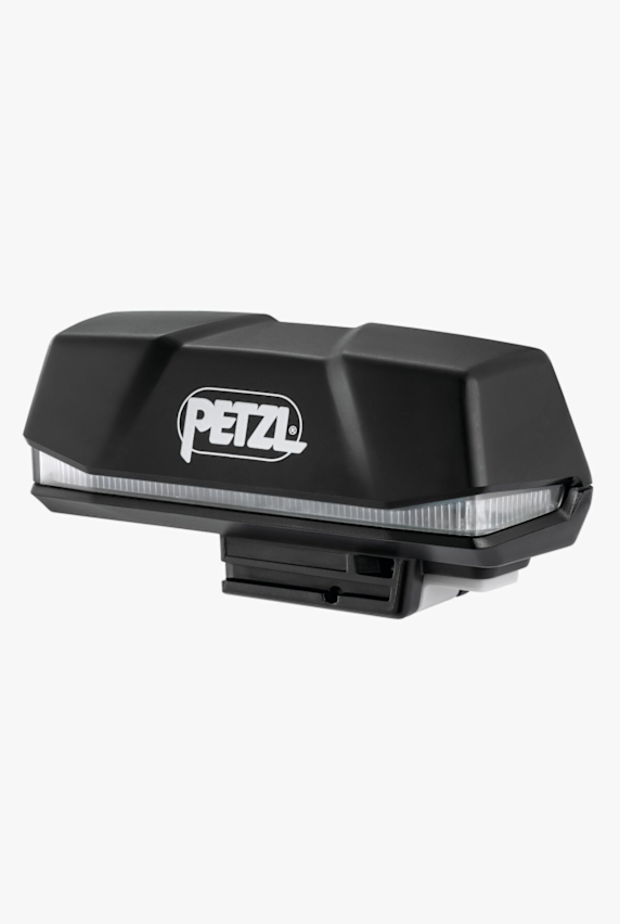 PETZL R1 Akku Schwarz 62752 1
