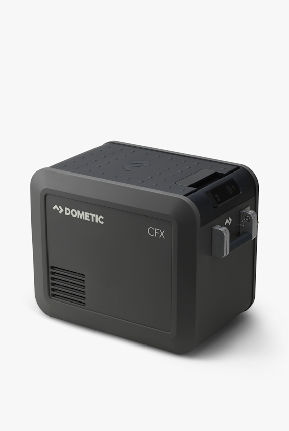 Dometiv CFX5 25 L glacière à compresseur Gris 62763 1