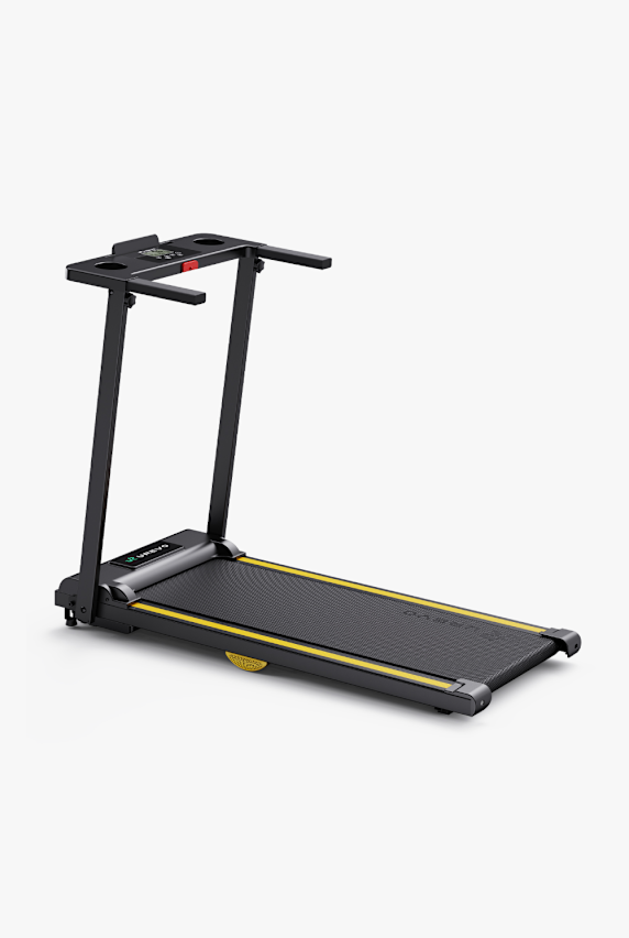Urevo Foldi Mini 2 Mini Laufband Schwarz 65538 1