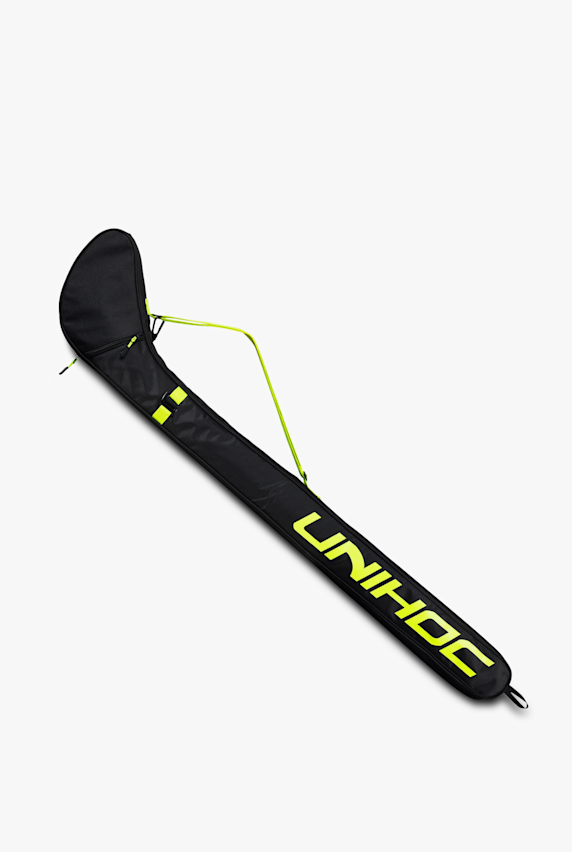 Unihoc Color Line 80-92 cm sacca da unihokey Giallo 62808 1