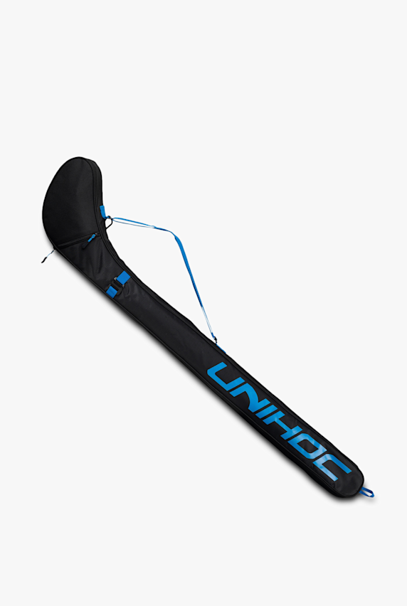 Unihoc Color Line 92-104 cm sac de unihockey Bleu 62807 1