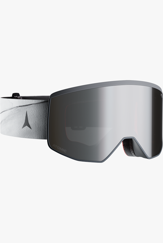 ATOMIC Four Pro L HD occhiali da sci Grigio 62829 1