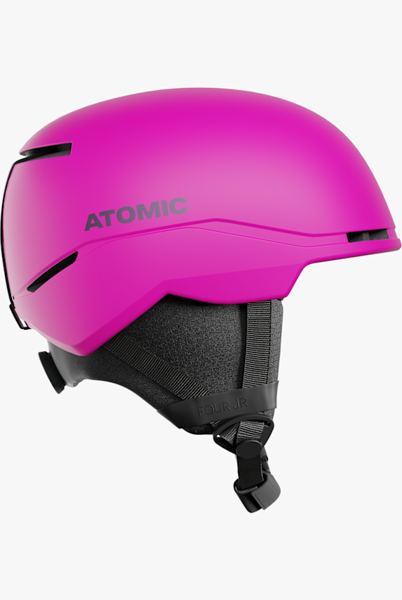 ATOMIC Four casque de ski enfants Rose 62841 1